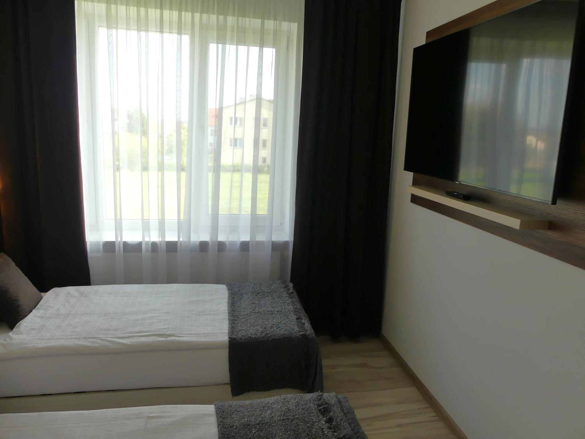 Milten Skrzetuski Wojcieszkow Extérieur photo